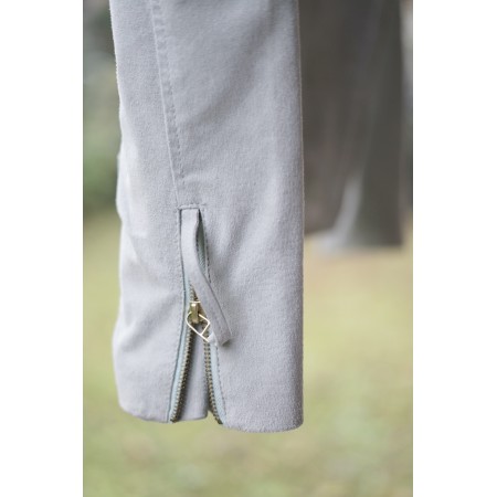 GIUBBETTO / GIUBBOTTO IN PELLE tg. 42eu. - 44/46 it.