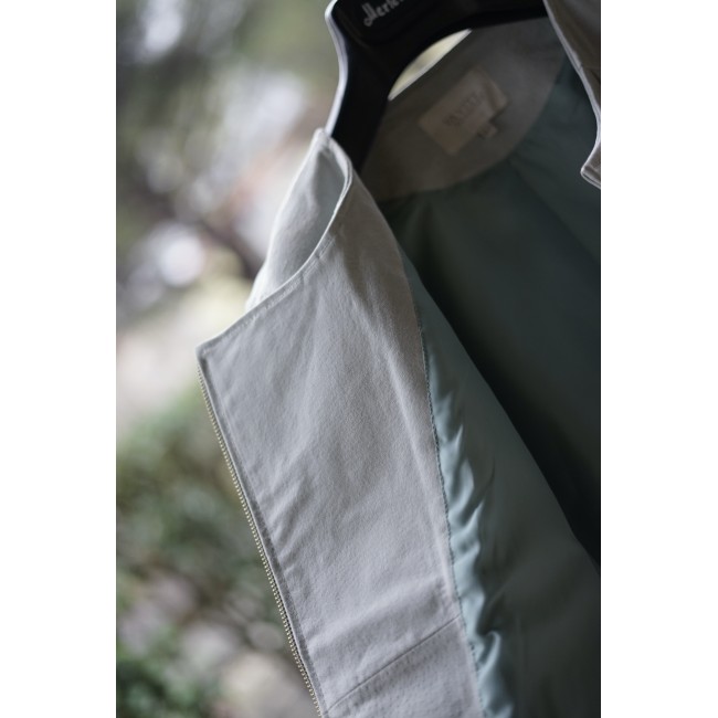 GIUBBETTO / GIUBBOTTO IN PELLE tg. 42eu. -...