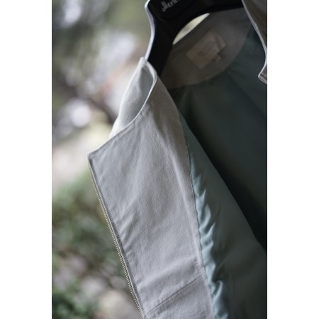 GIUBBETTO / GIUBBOTTO IN PELLE tg. 42eu. - 44/46 it.