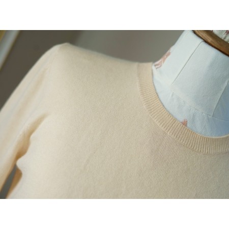 MAGLIONE  MAGLIONCINO Tg. M Sisley