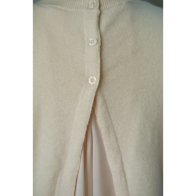 MAGLIONE  MAGLIONCINO Tg. M Sisley