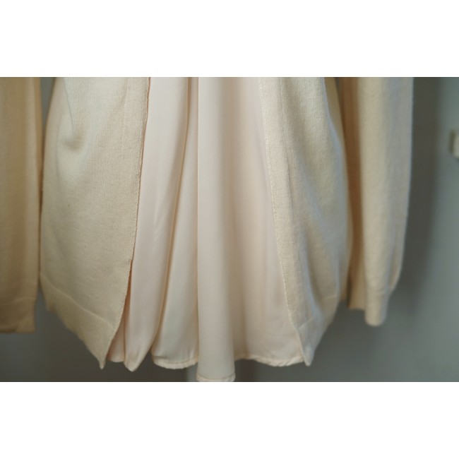 MAGLIONE  MAGLIONCINO Tg. M Sisley