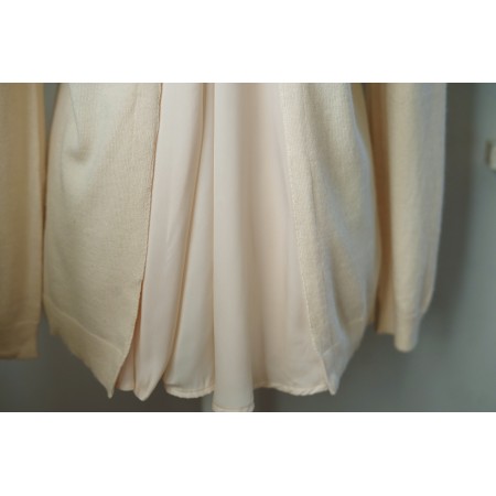 MAGLIONE  MAGLIONCINO Tg. M Sisley