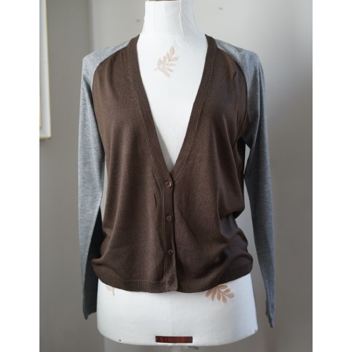 MAGLIONCINO / GOLFINO  tg. M Zaraknit