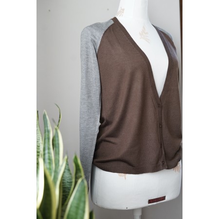 MAGLIONCINO / GOLFINO  tg. M Zaraknit