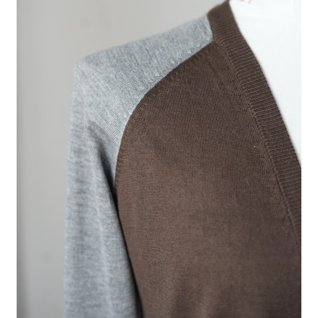 MAGLIONCINO / GOLFINO  tg. M Zaraknit