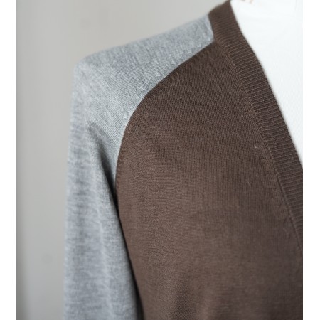 MAGLIONCINO / GOLFINO  tg. M Zaraknit