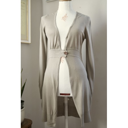 MAGLIONCINO BEIGE LEGGERISSIMO   Tg. S Northland