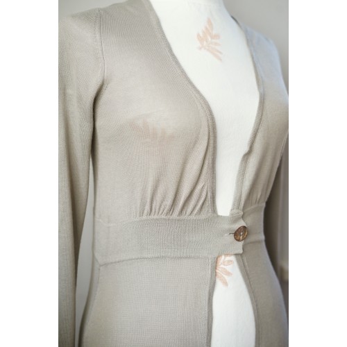 MAGLIONCINO BEIGE LEGGERISSIMO   Tg. S Northland 2