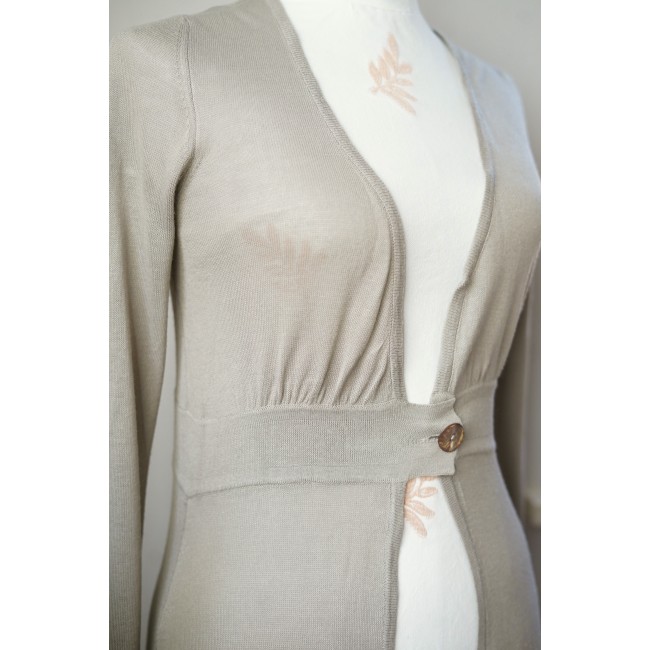 MAGLIONCINO BEIGE LEGGERISSIMO   Tg. S Northland