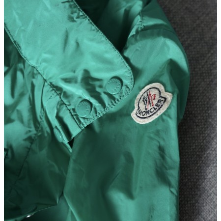GIUBBOTTO MONCLER GIACCA A VENTO tg. 110/ 5 anni