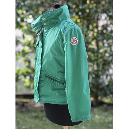 GIUBBOTTO MONCLER GIACCA A VENTO tg. 110/ 5 anni