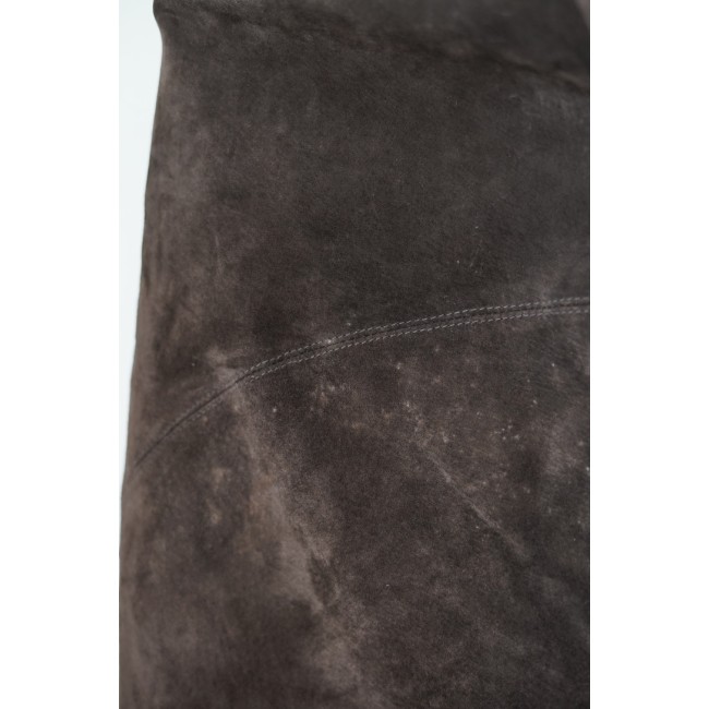 PANTALONI tg. M   PELLE TIROLESI Edeljoy