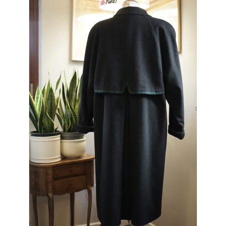CAPPOTTO TIROLESE tg. 46/48 it. Julius Lang '80/'90 donna