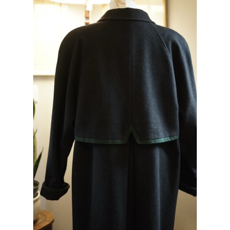 CAPPOTTO TIROLESE tg. 46/48 it. Julius Lang '80/'90 donna