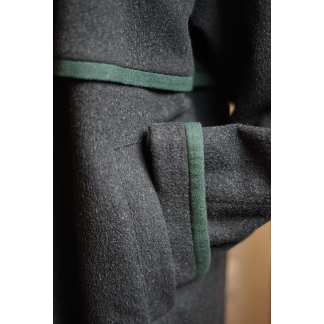 CAPPOTTO TIROLESE tg. 46/48 it. Julius Lang...