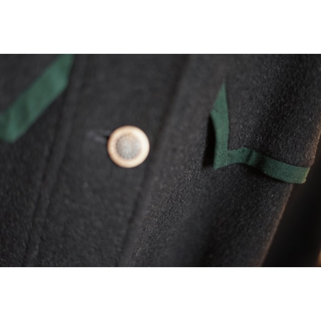 CAPPOTTO TIROLESE tg. 46/48 it. Julius Lang...