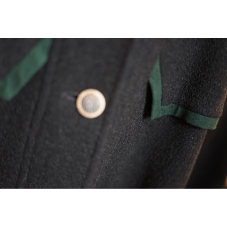CAPPOTTO TIROLESE tg. 46/48 it. Julius Lang '80/'90 donna