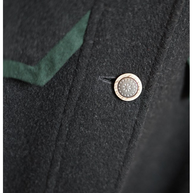 CAPPOTTO TIROLESE tg. 46/48 it. Julius Lang...