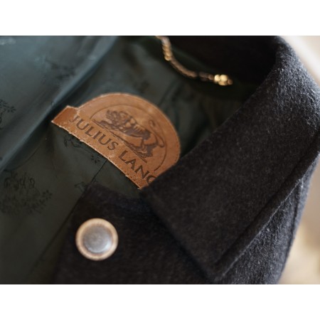 CAPPOTTO TIROLESE tg. 46/48 it. Julius Lang '80/'90 donna