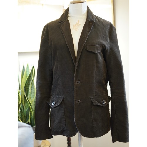 GIACCA UOMO   tg. M Timeount