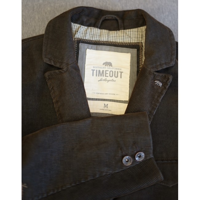 GIACCA UOMO   tg. M Timeount