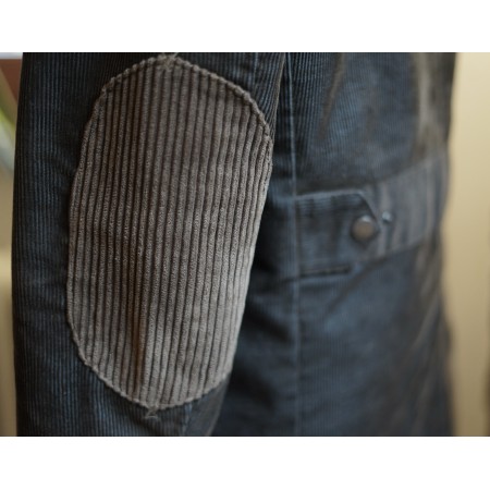 GIACCA UOMO   tg. M Timeount