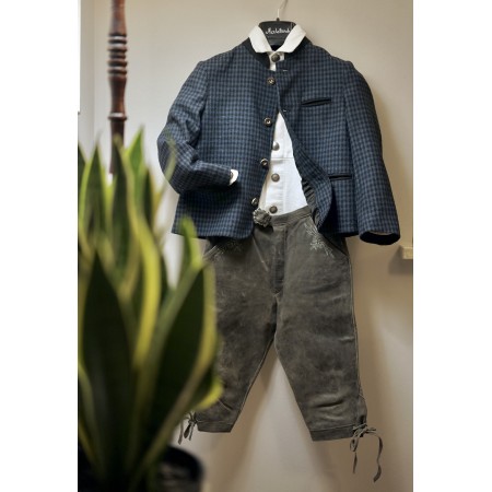 GAICCA TIROLESE  BAMBINO tg.6 anni circa