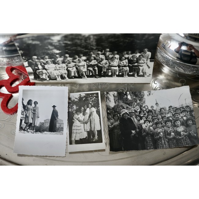 4 FOTOGRAFIE  FRIULI GORIZIA ISTITUTO SAN...