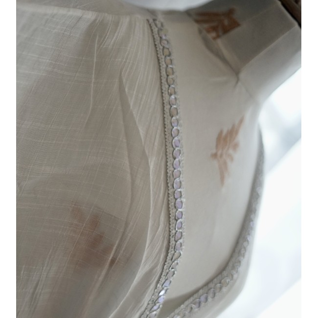 CAMICETTA IN COTONE  TG.44/46 it