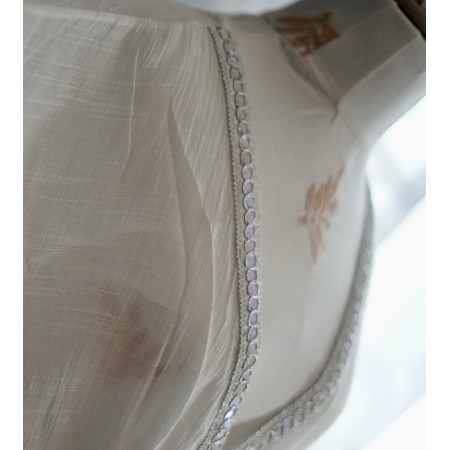 CAMICETTA IN COTONE  TG.44/46 it