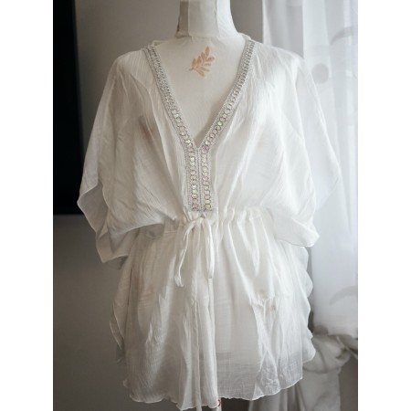 CAMICETTA IN COTONE  TG.44/46 it