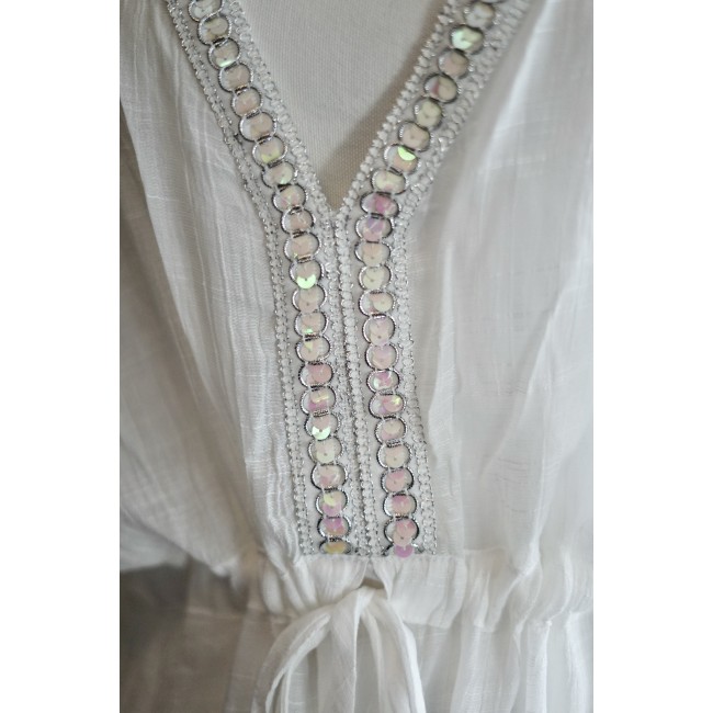 CAMICETTA IN COTONE  TG.44/46 it