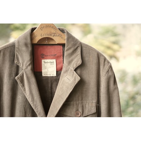 GIACCA UOMO   tg. M/ 50 it. Timberland