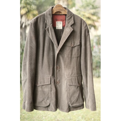 GIACCA UOMO   tg. M/ 50 it. Timberland