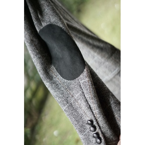 GIACCA UOMO   tg. R48 / tg. 58 italiana  Harris Twees... 2