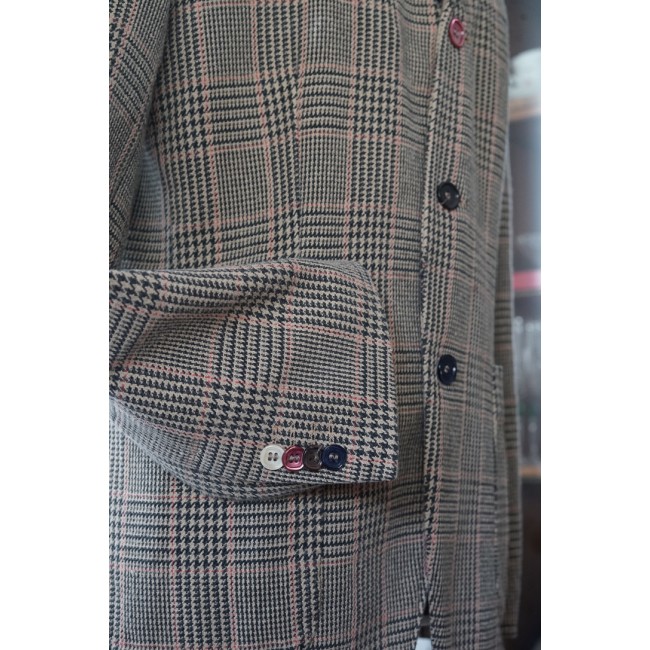 GIACCA UOMO   tg. 46/48 it. Paoloni