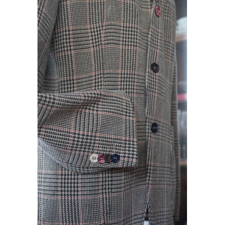 GIACCA UOMO   tg. 46/48 it. Paoloni