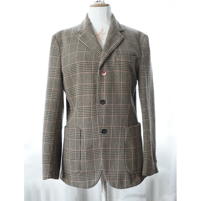 GIACCA UOMO   tg. 46/48 it. Paoloni