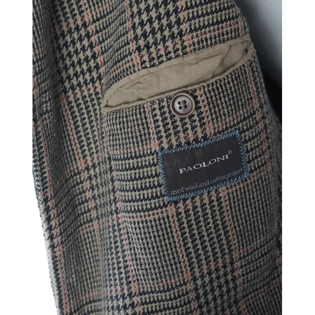 GIACCA UOMO   tg. 46/48 it. Paoloni