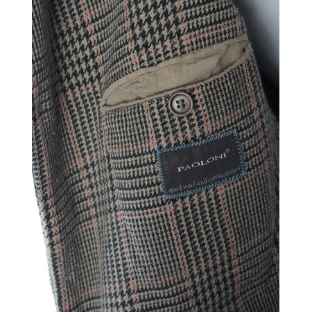 GIACCA UOMO   tg. 46/48 it. Paoloni