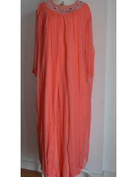 ELEGANTE ABITO PER CARNEVALE  Tg. 48/50 