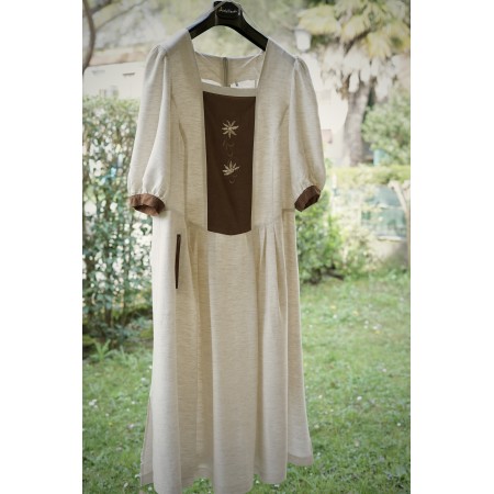 ABITO STILE TIROLESE tg. 52/54 it.