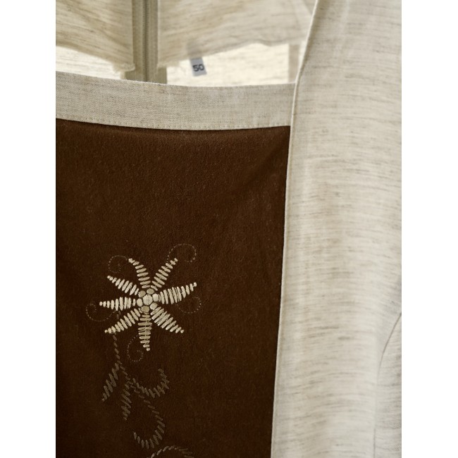 ABITO STILE TIROLESE tg. 52/54 it.