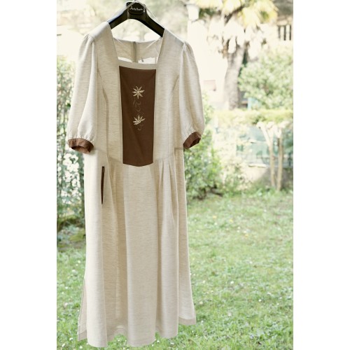 ABITO STILE TIROLESE tg. 52/54 it.