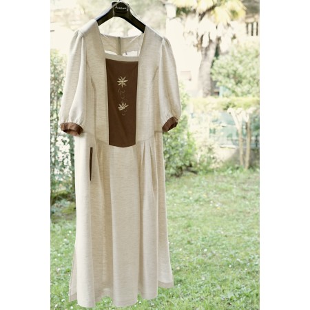 ABITO STILE TIROLESE tg. 52/54 it.