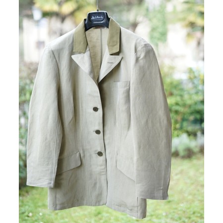 GIACCA LEGGERA TIROLESE  tg. XL Country Classic