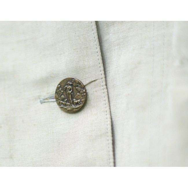 GIACCA LEGGERA TIROLESE  tg. XL Country Classic