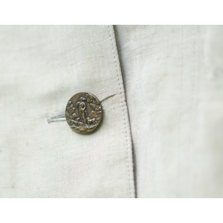 GIACCA LEGGERA TIROLESE  tg. XL Country Classic