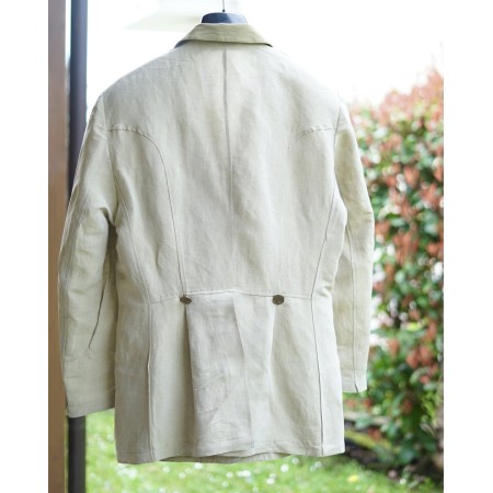 GIACCA LEGGERA TIROLESE  tg. XL Country Classic